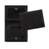 Etui na wizytówki Camel Active 291-701-60 skórzane | Camel Active leather business card holder 291-701-60